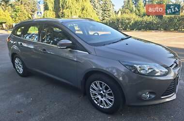 Ford Focus 2014 Ford Focus 2014