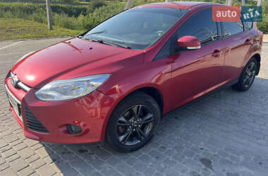 Ford Focus 2011 Ford Focus 2011
