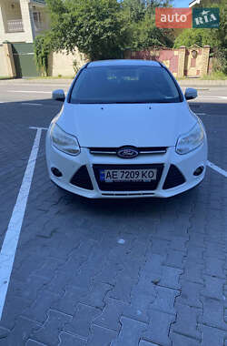 Ford Focus 2012 Ford Focus 2012