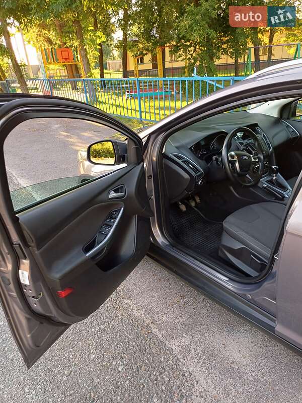 Универсал Ford Focus 2014 в Киеве