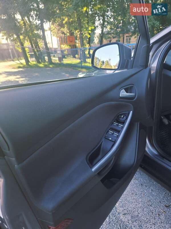 Универсал Ford Focus 2014 в Киеве