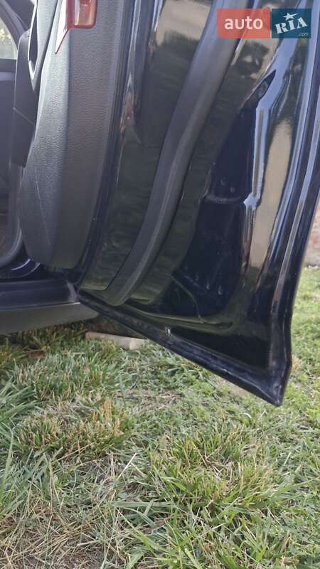 Седан Ford Focus 2016 в Полтаве