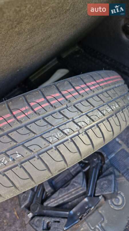 Седан Ford Focus 2016 в Полтаве