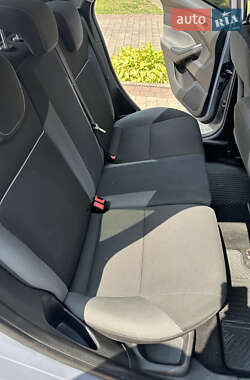 Универсал Ford Focus 2012 в 