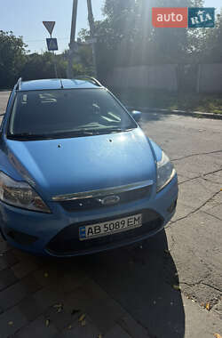 Ford Focus 2007