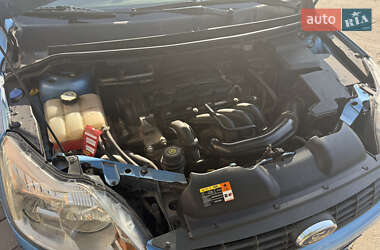 Универсал Ford Focus 2007 в 