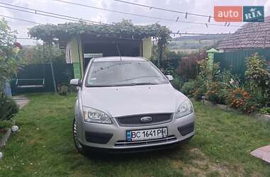 Універсал Ford Focus 2006 в Ходореві