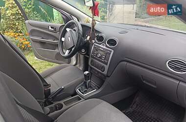 Универсал Ford Focus 2006 в 