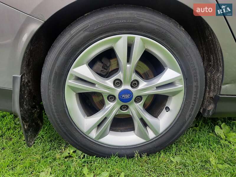 Универсал Ford Focus 2013 в Киеве