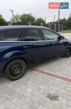 Универсал Ford Focus 2011 в 