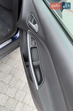 Универсал Ford Focus 2011 в 