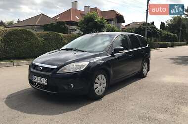 Универсал Ford Focus 2008 в Ровно