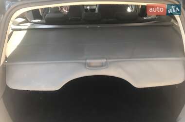 Универсал Ford Focus 2008 в 