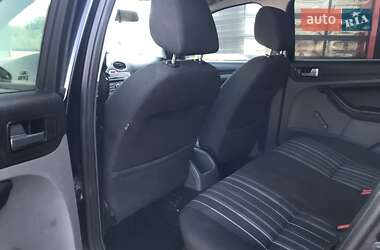 Универсал Ford Focus 2008 в 