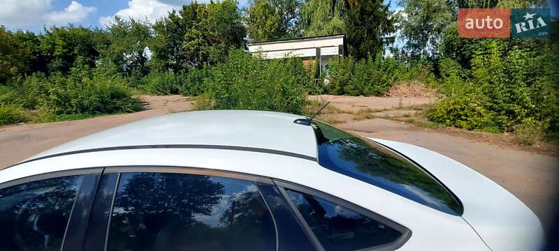 Седан Ford Focus 2012 в Бердичеве