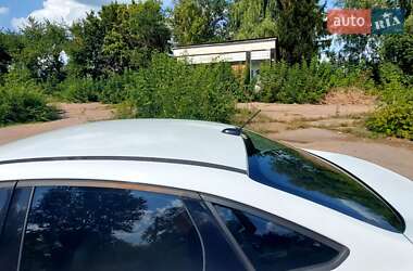 Седан Ford Focus 2012 в 
