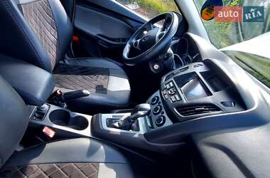 Седан Ford Focus 2012 в 