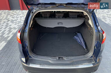 Универсал Ford Focus 2012 в 