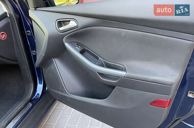 Универсал Ford Focus 2012 в 