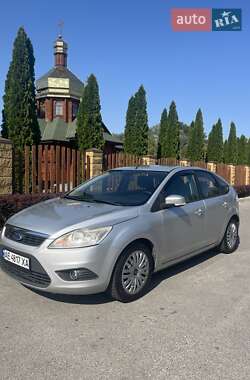 Ford Focus 2010