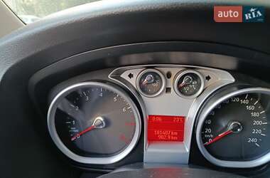 Универсал Ford Focus 2008 в 