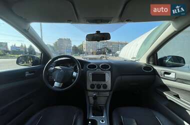 Универсал Ford Focus 2008 в 