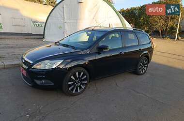 Ford Focus 2008