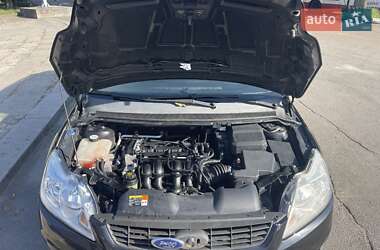 Универсал Ford Focus 2008 в 