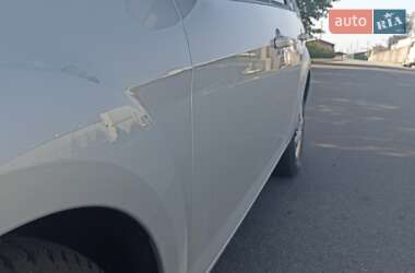 Универсал Ford Focus 2010 в 