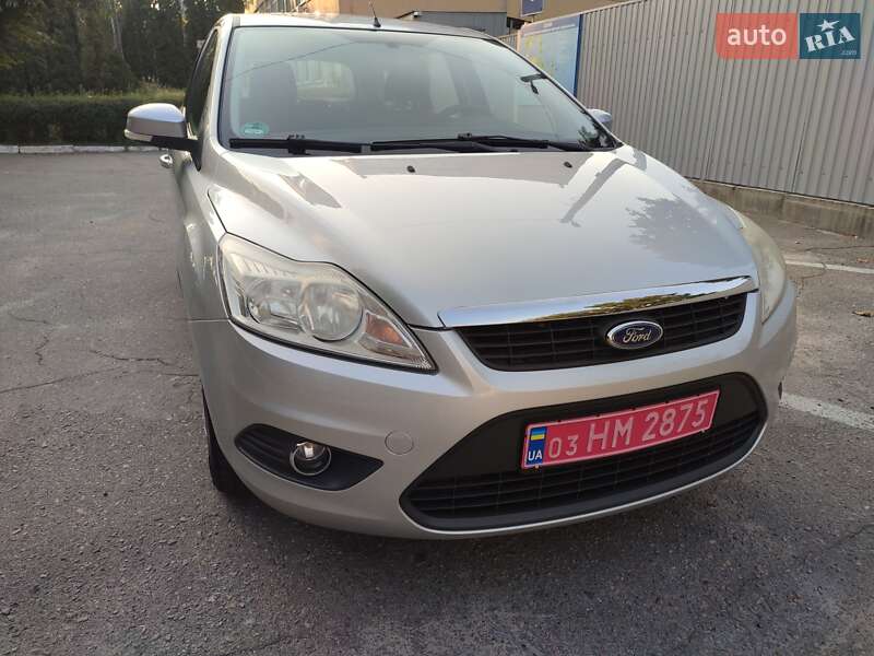 Универсал Ford Focus 2009 в Белой Церкви