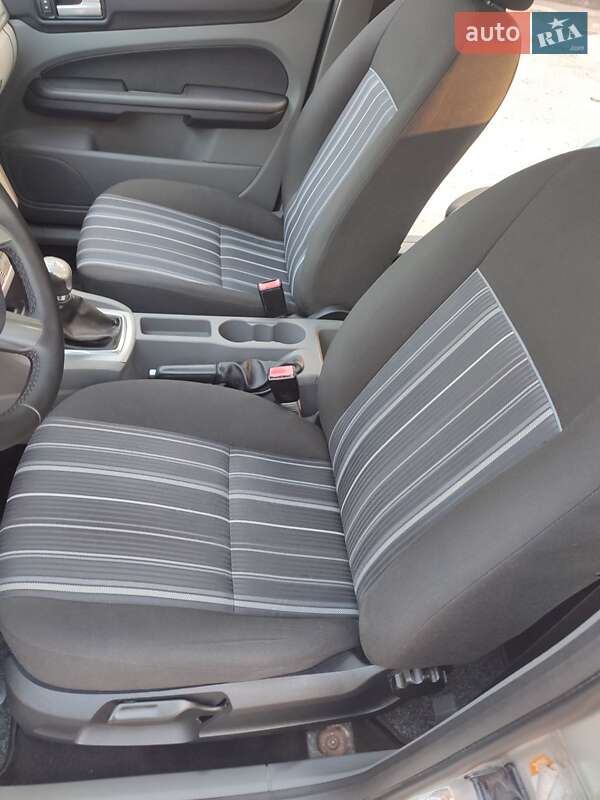 Универсал Ford Focus 2009 в Белой Церкви