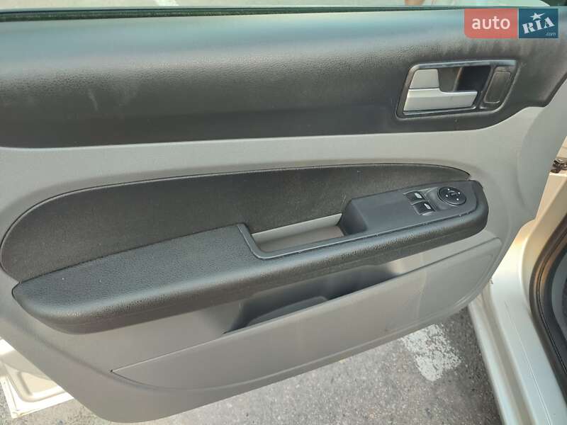 Универсал Ford Focus 2009 в Белой Церкви