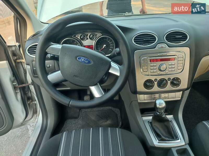 Универсал Ford Focus 2009 в Белой Церкви