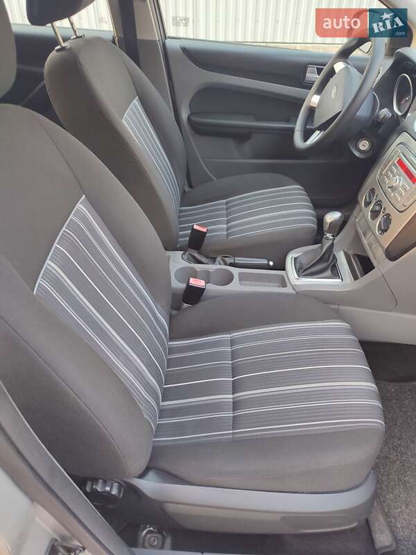Универсал Ford Focus 2009 в Белой Церкви