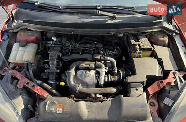 Хэтчбек Ford Focus 2009 в 
