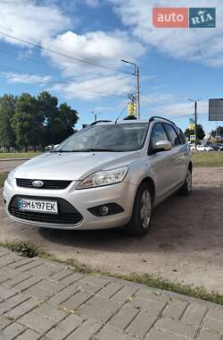 Ford Focus 2008