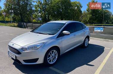 Ford Focus 2016 Ford Focus 2016