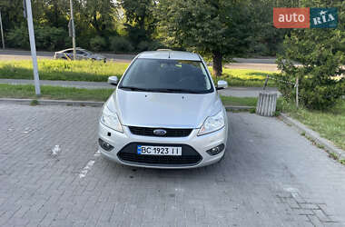 Ford Focus 2010 Ford Focus 2010