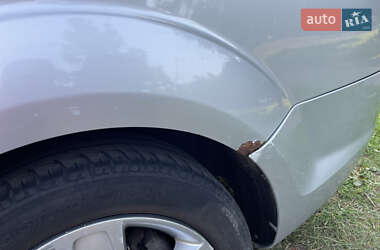 Универсал Ford Focus 2010 в 