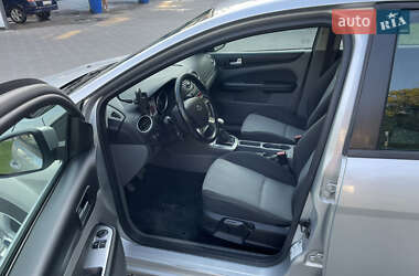 Универсал Ford Focus 2010 в 