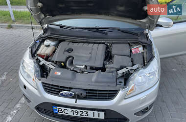 Универсал Ford Focus 2010 в 