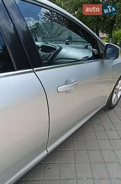 Седан Ford Focus 2013 в 