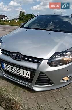Ford Focus 2013 Ford Focus 2013