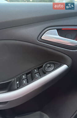 Хэтчбек Ford Focus 2014 в Броварах