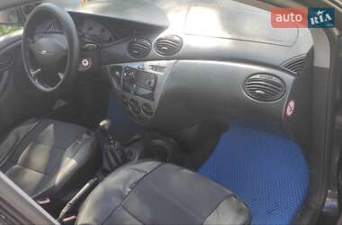 Универсал Ford Focus 2000 в 