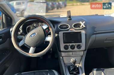 Универсал Ford Focus 2009 в 
