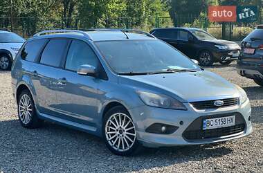 Універсал Ford Focus 2009 в Стрию