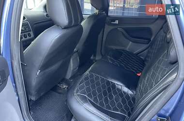 Универсал Ford Focus 2005 в 