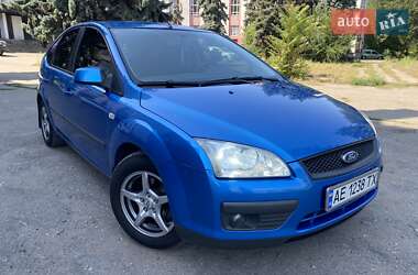 Ford Focus 2007 Ford Focus 2007
