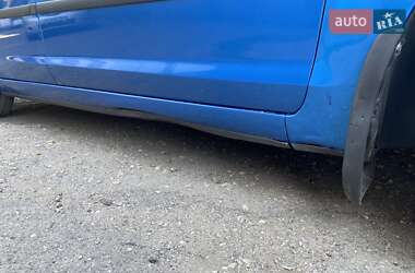 Хэтчбек Ford Focus 2007 в 